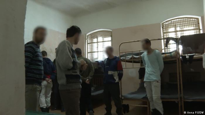 Russos capturados aguardam eventual troca por soldados ucranianos