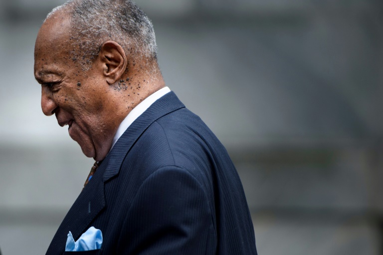 Bill Cosby vai recorrer da decisão civil que o considerou responsável pelo abuso sexual de uma adolescente na década de 1970