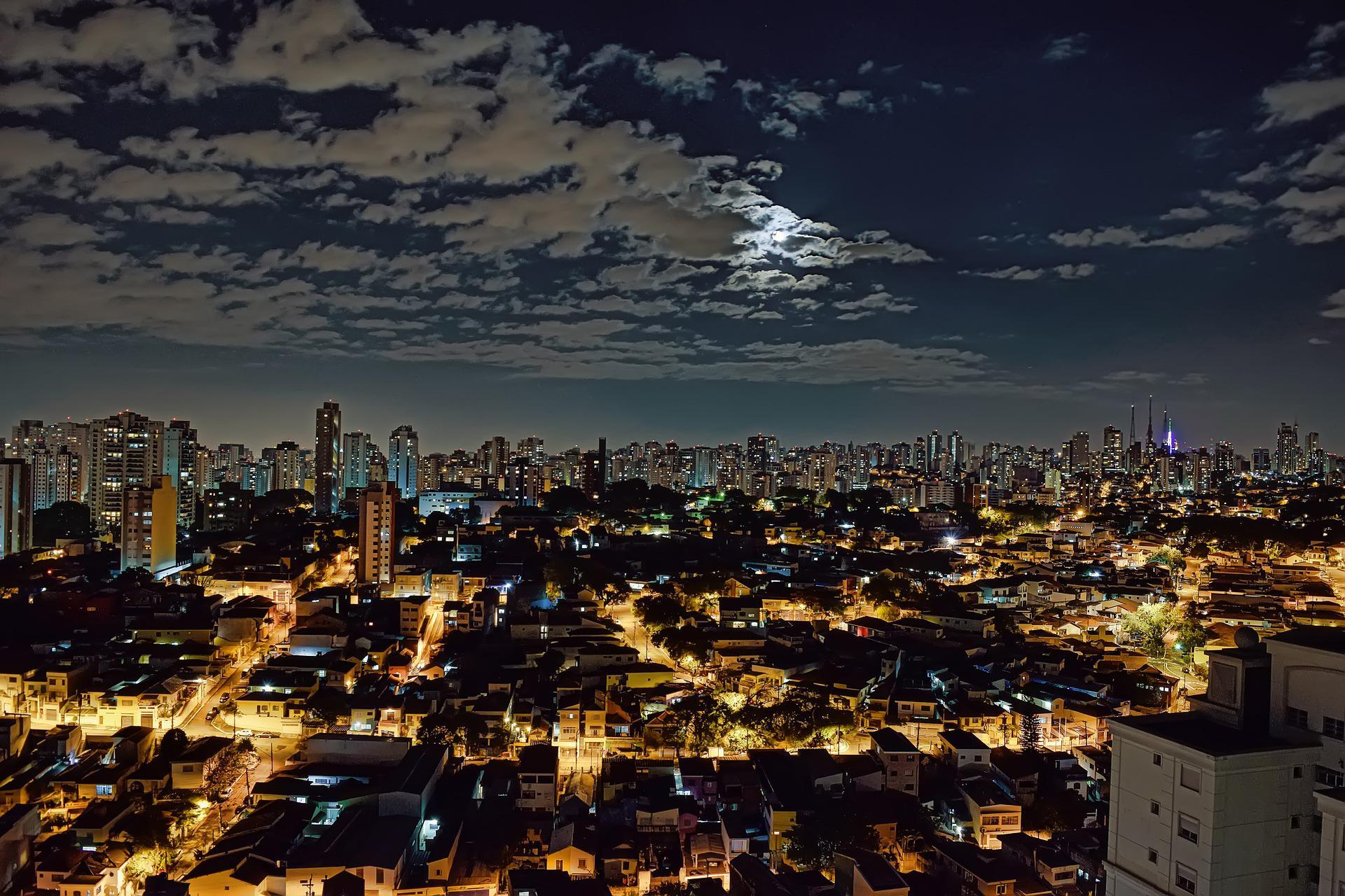 Lapa, São Paulo /