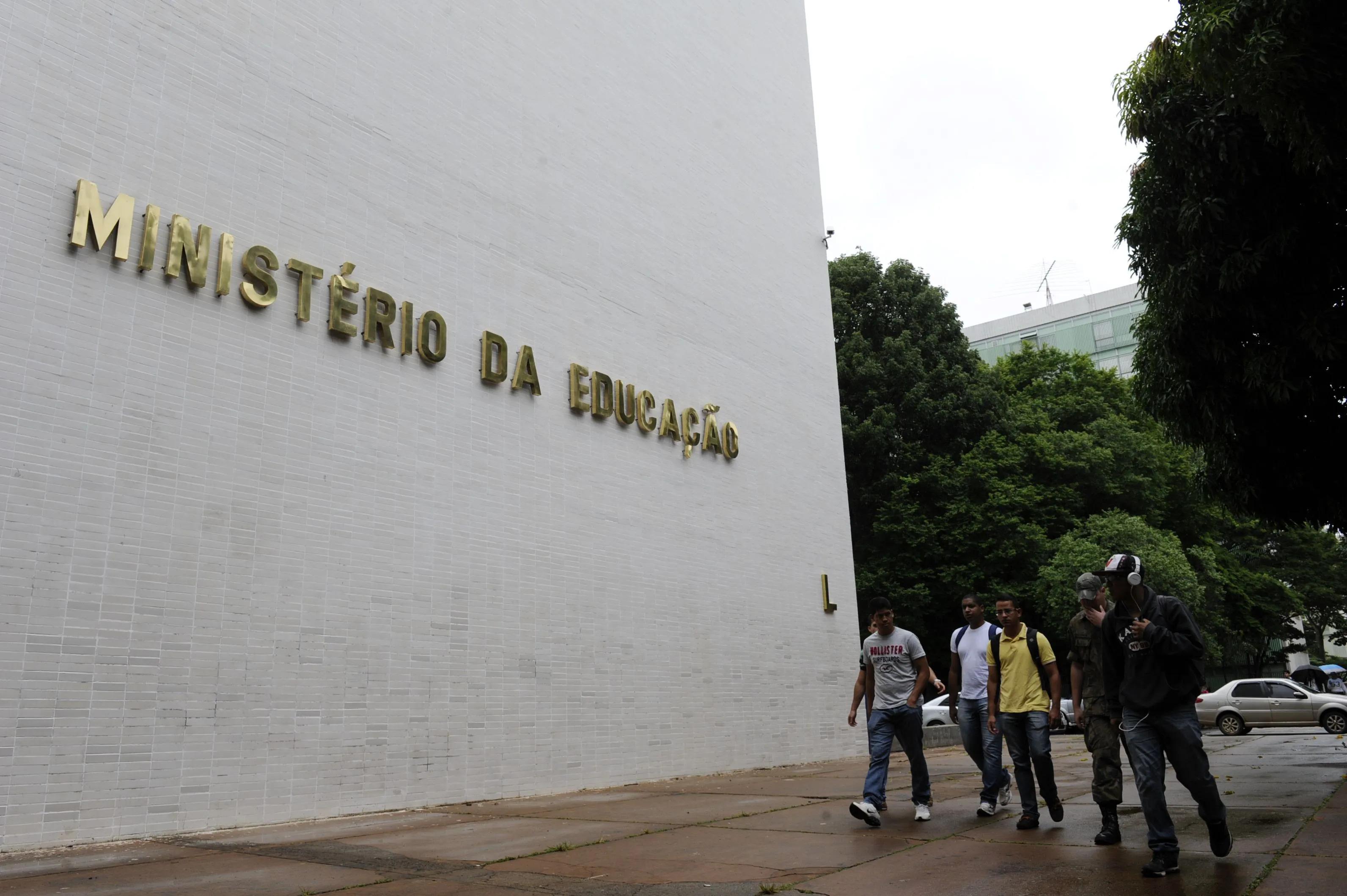 Milton Ribeiro e pastores foram presos por ordem da Justiça Federal de Brasília /