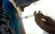 Meta é reverter queda de índices de vacinação de diversas doenças (Tomaz Silva/Agência Brasil)