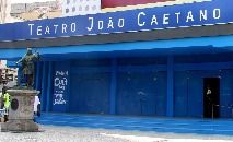 Décima segunda edição começa hoje no Teatro João Caetano (FUNARJ)
