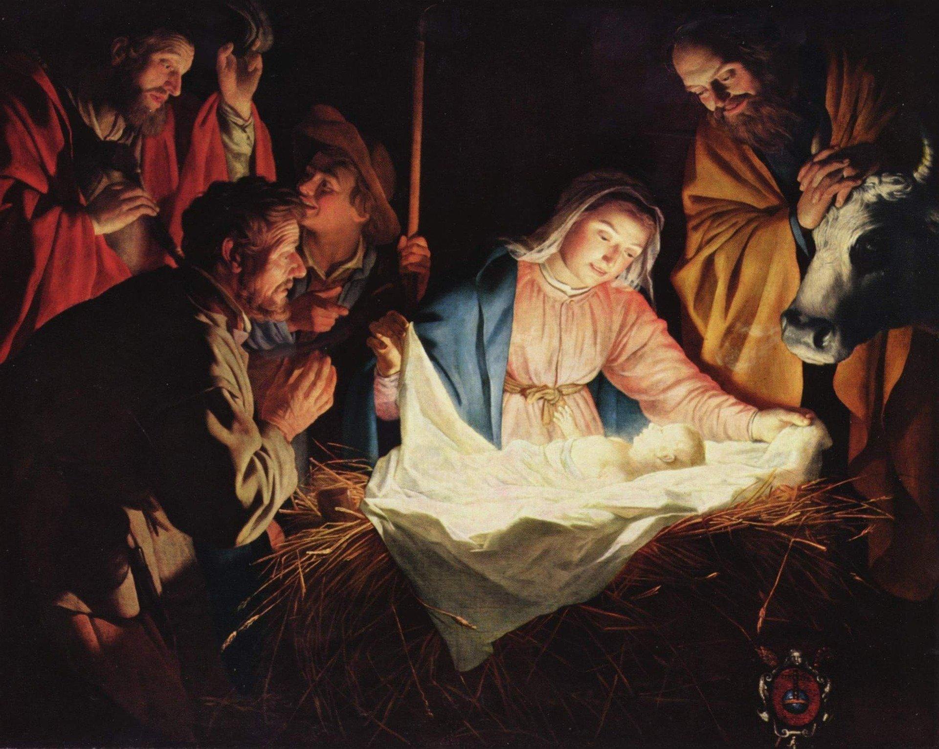 Celebrar o Natal não é apenas lembrar o nascimento de Jesus