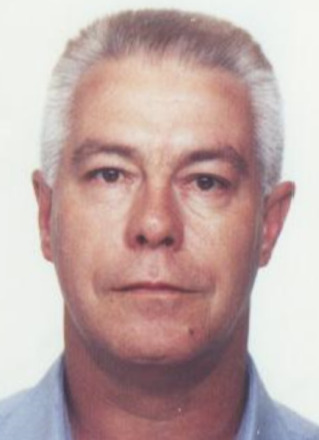Luiz Carlos da Rocha, o 